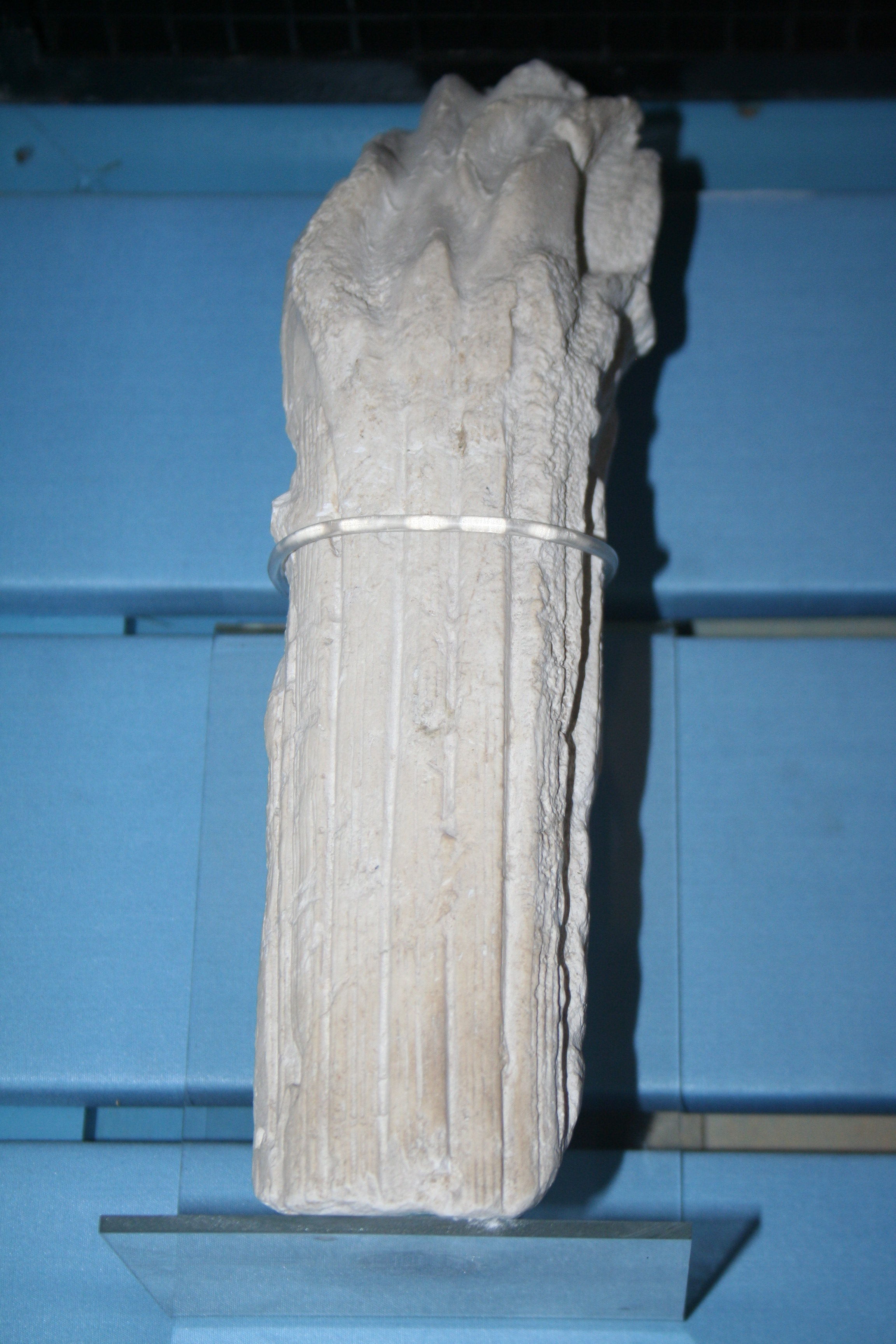 statua (I)