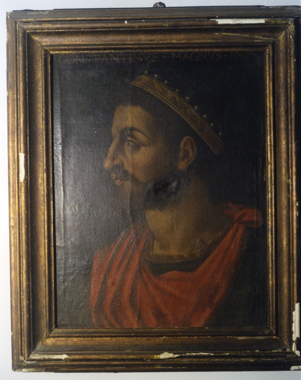 San costantino imperatore (dipinto)