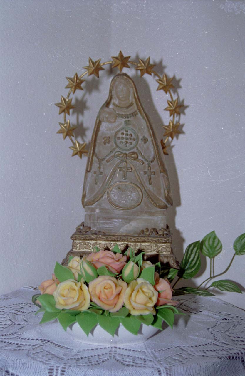 Madonna di valverde (statua)