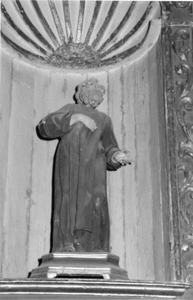 Sant'eliseo profeta (statua)