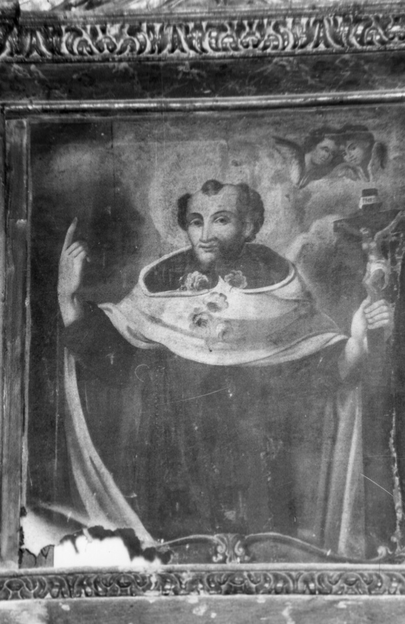 Santo carmelitano (dipinto)