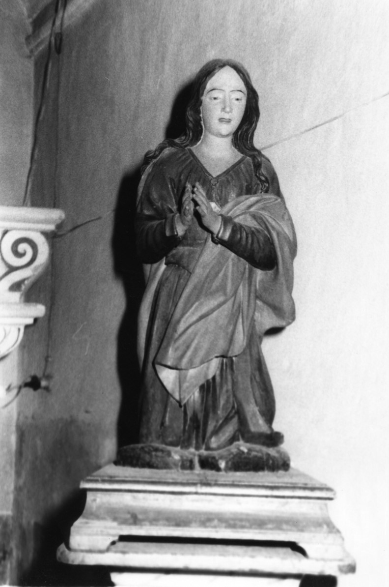 Santa maria maddalena (scultura)