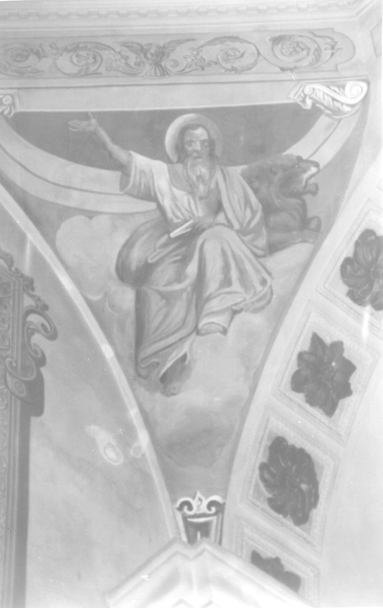 San marco evangelista (dipinto)