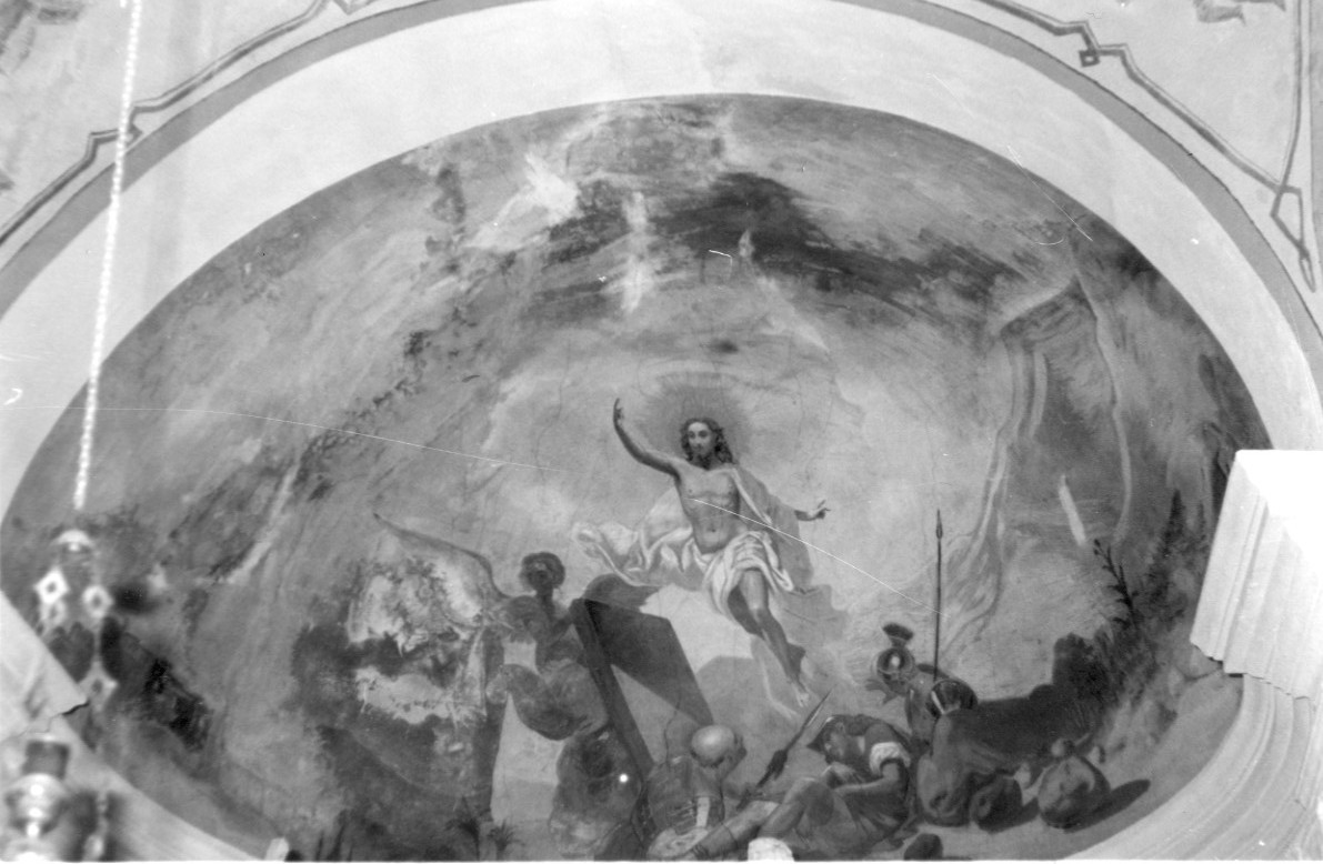 Resurrezione di cristo (dipinto, ciclo)
