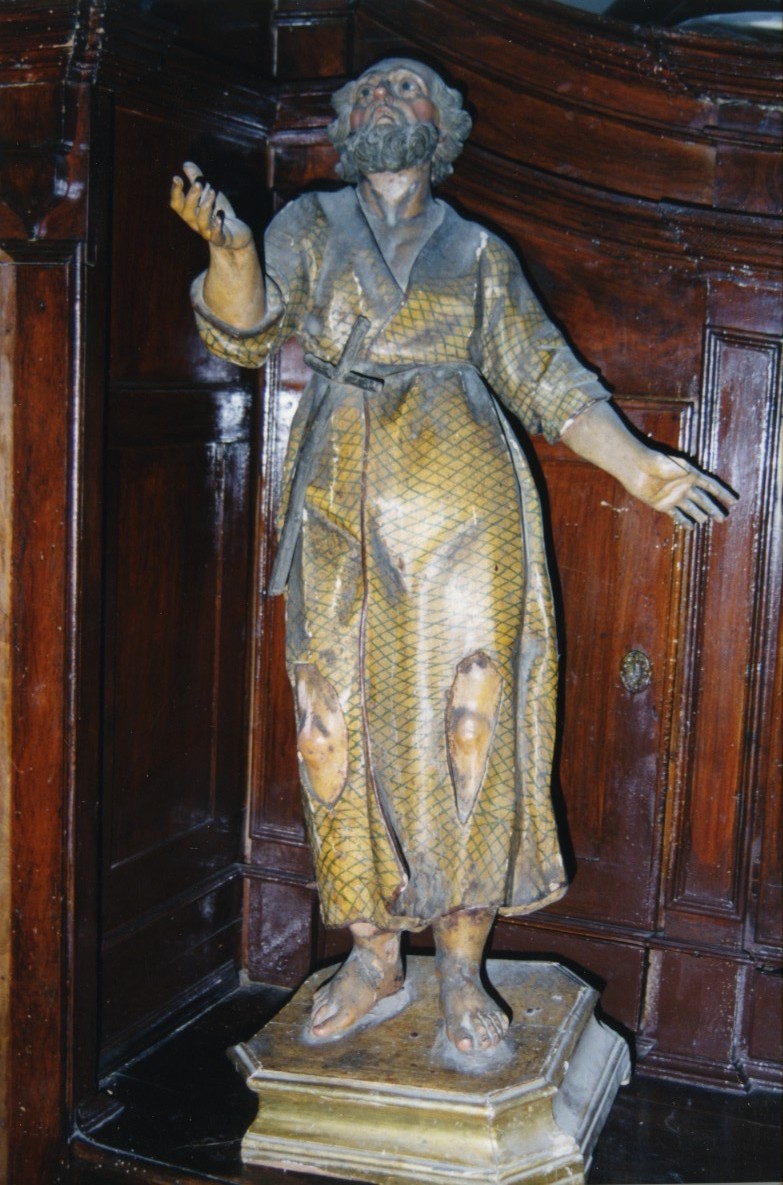 San girolamo (statua)