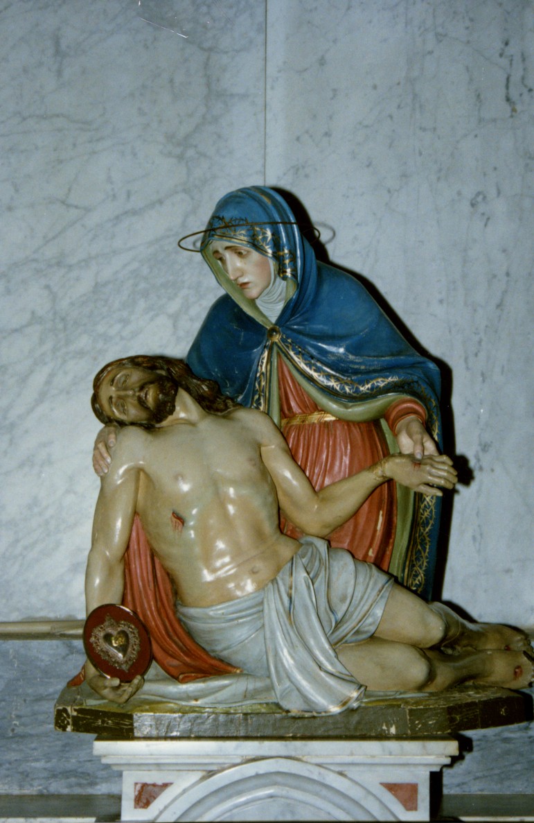 Pietà (gruppo scultoreo)