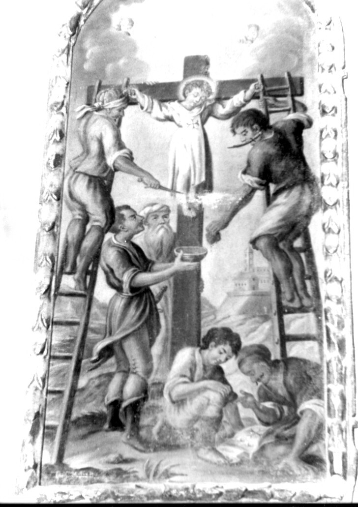 Martirio di san cristofano (dipinto)