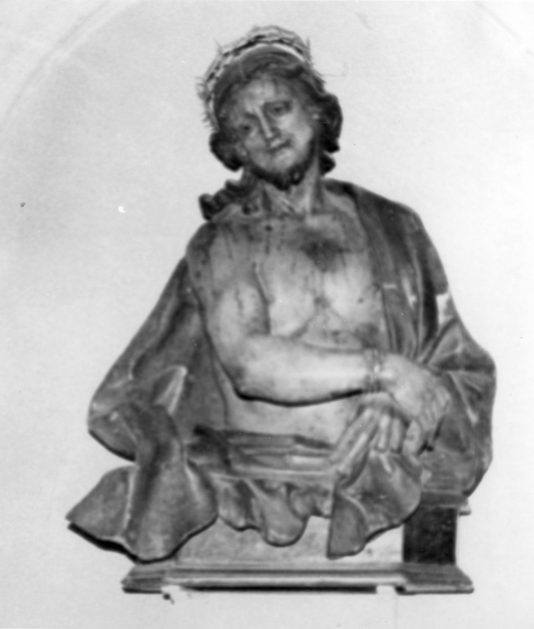 Ecce homo (scultura)