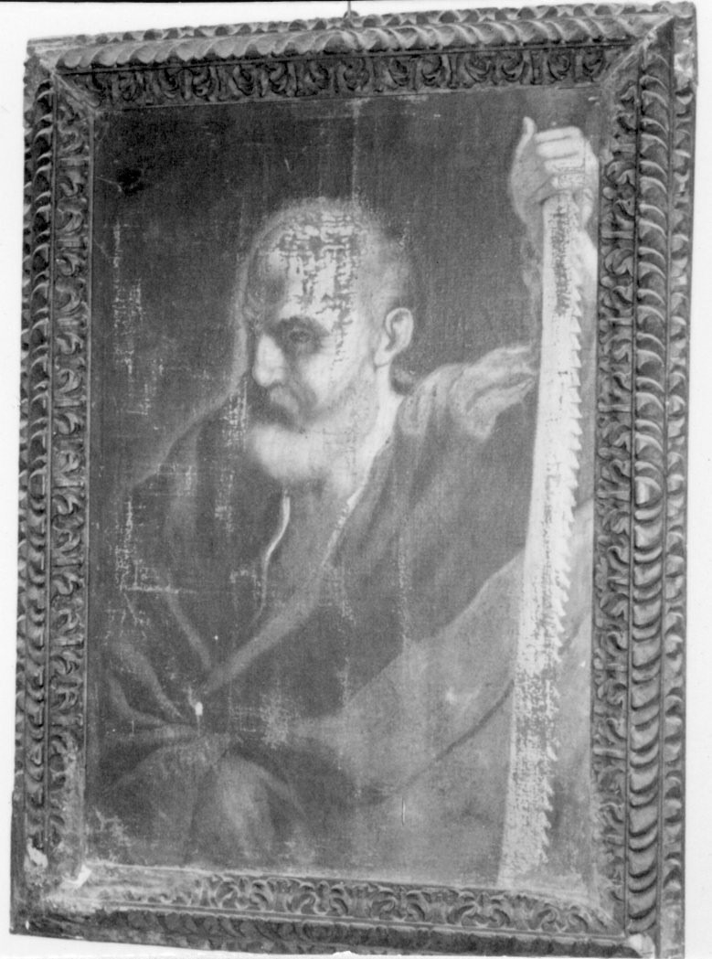 San simone apostolo (dipinto)