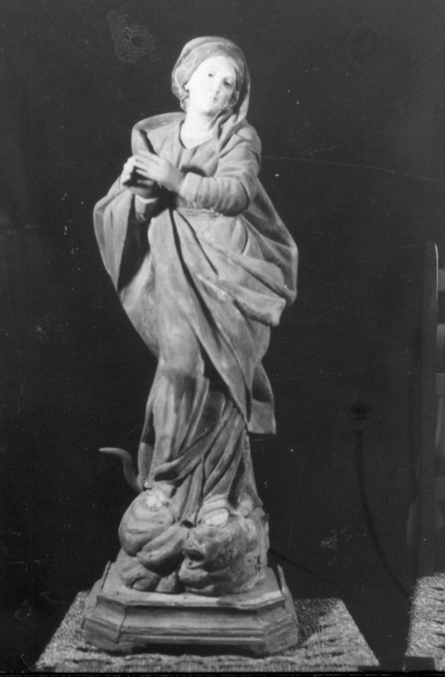 Madonna assunta (scultura)