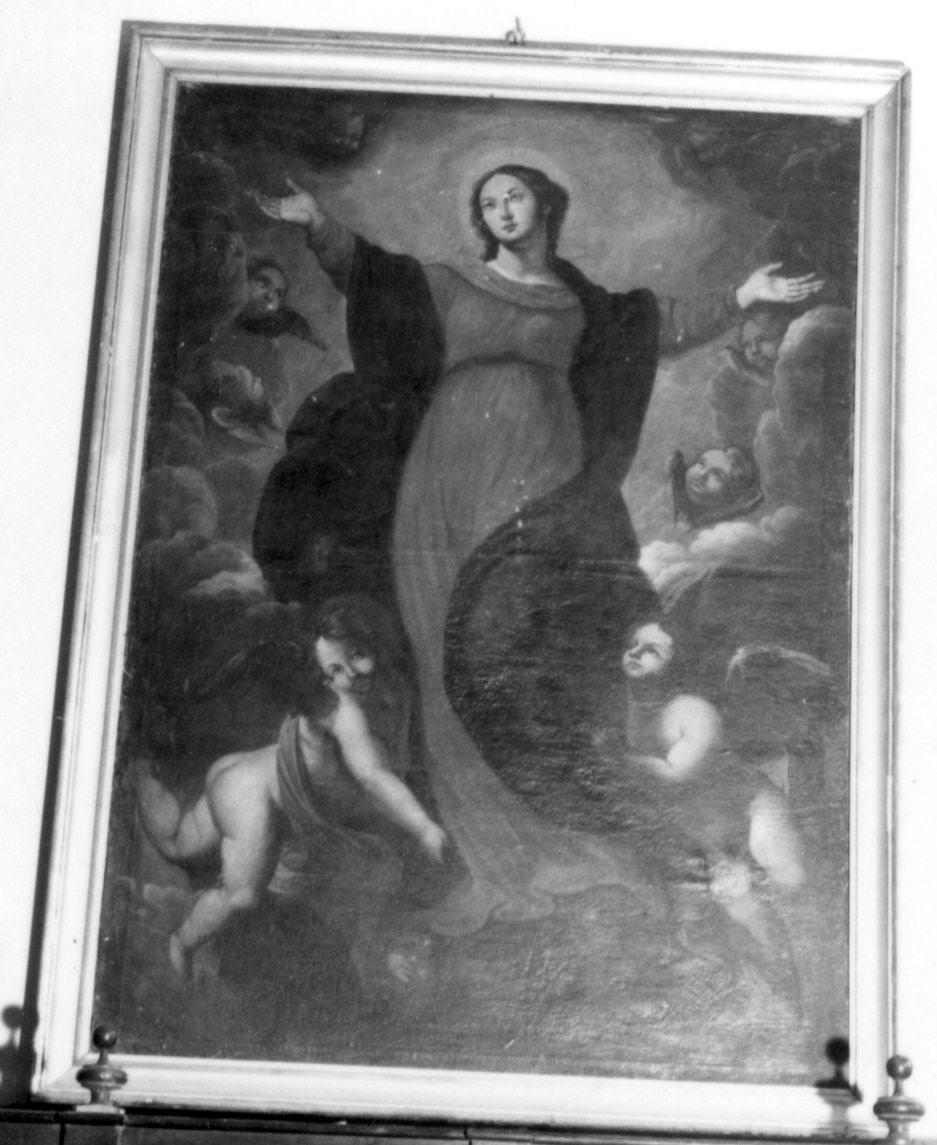 Madonna assunta (dipinto)