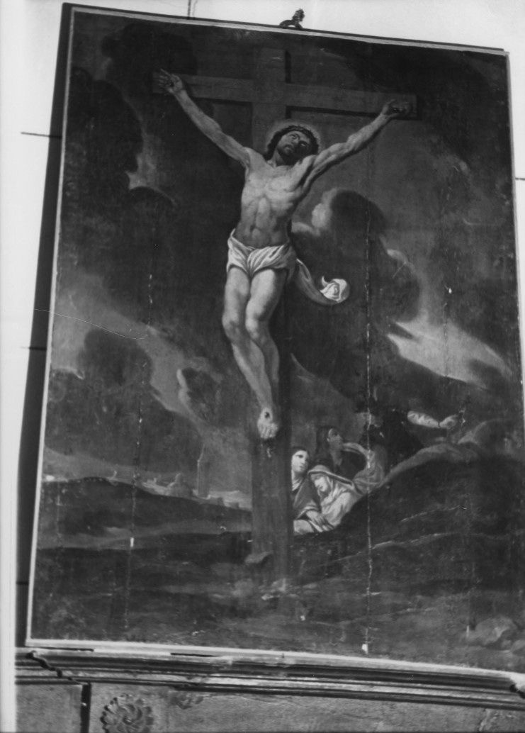 Crocifissione di cristo (dipinto)