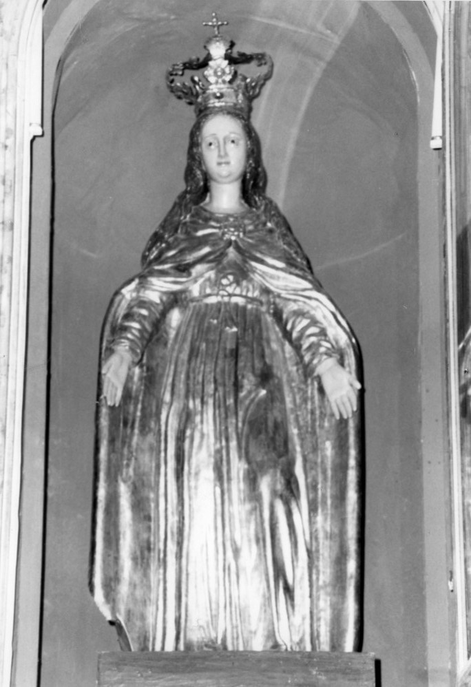 Madonna della misericordia (scultura)