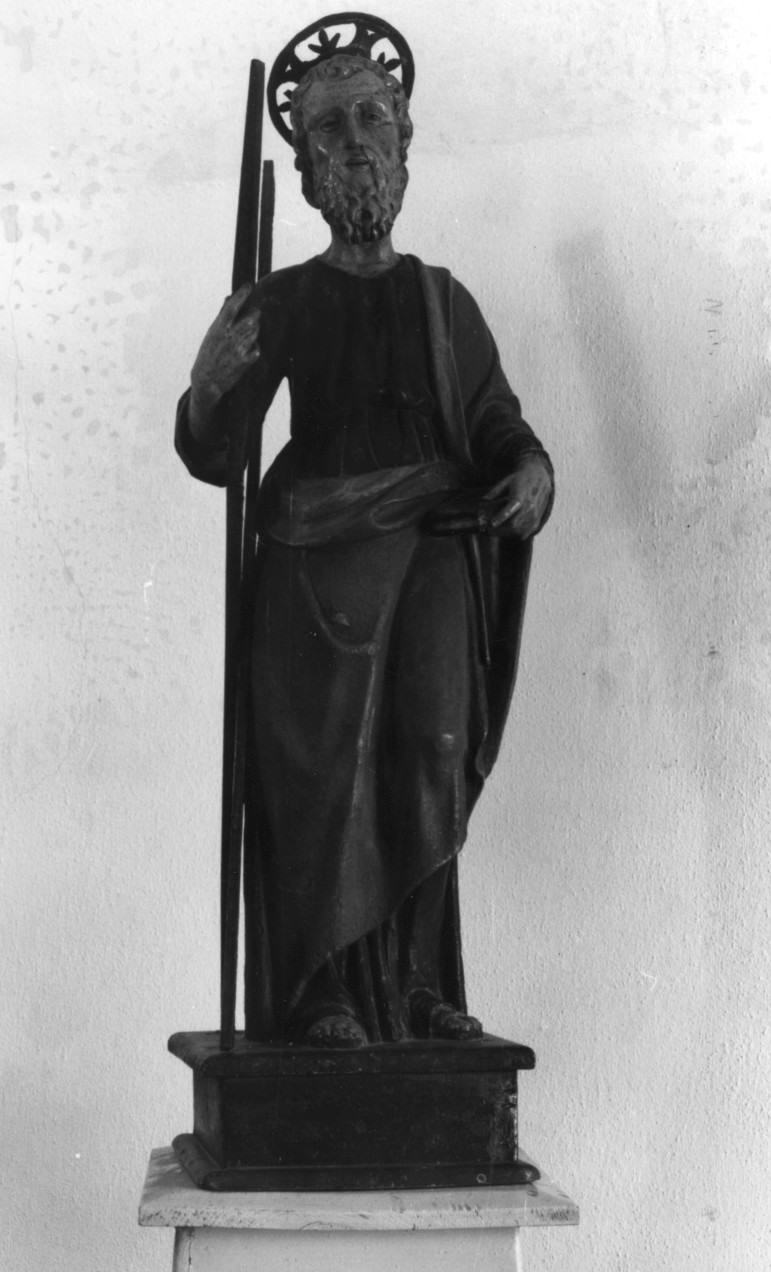Sant'andrea (scultura)