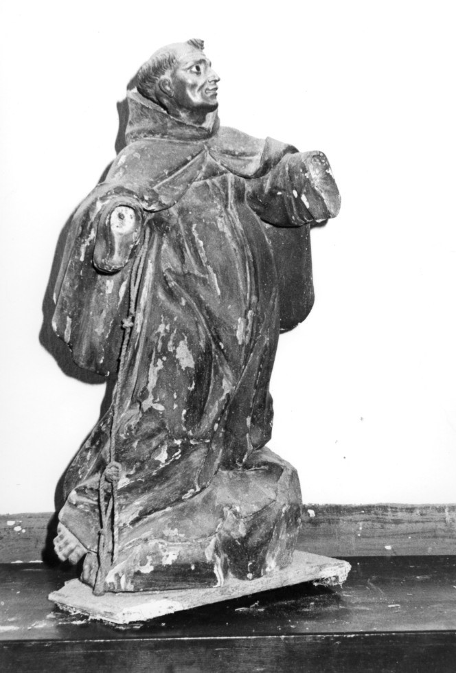 San bonaventura (scultura)