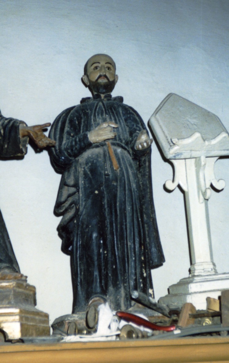 San giuseppe calasanzio (scultura)