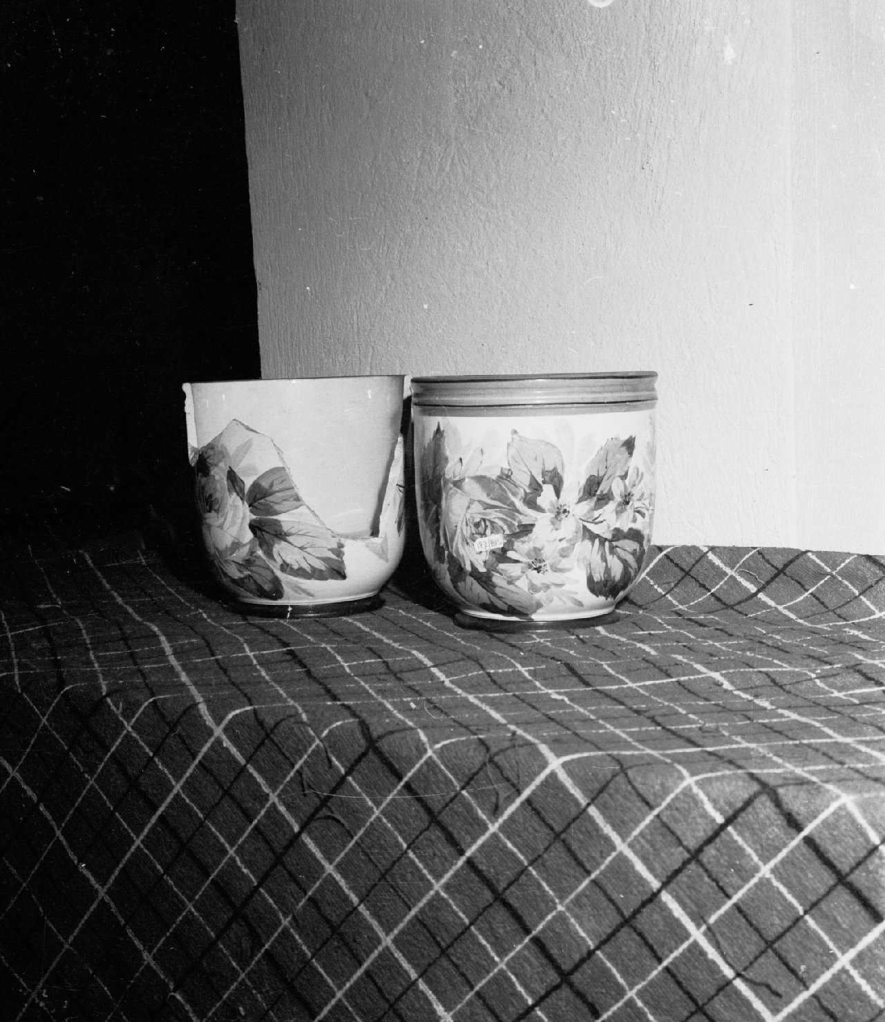 Vasetto, vasi, accessori per l'arredo domestico