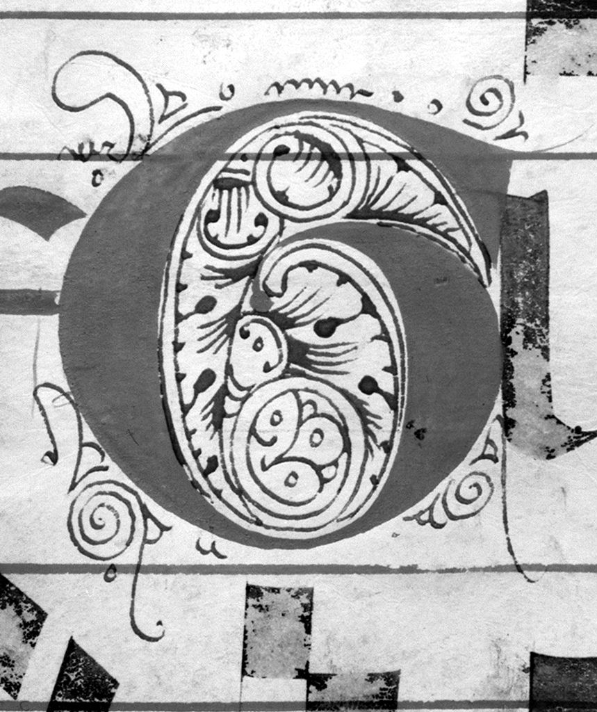 miniatura, serie - ambito fiorentino-aretino, ambito fiorentino (secc. XIII/ XIV)