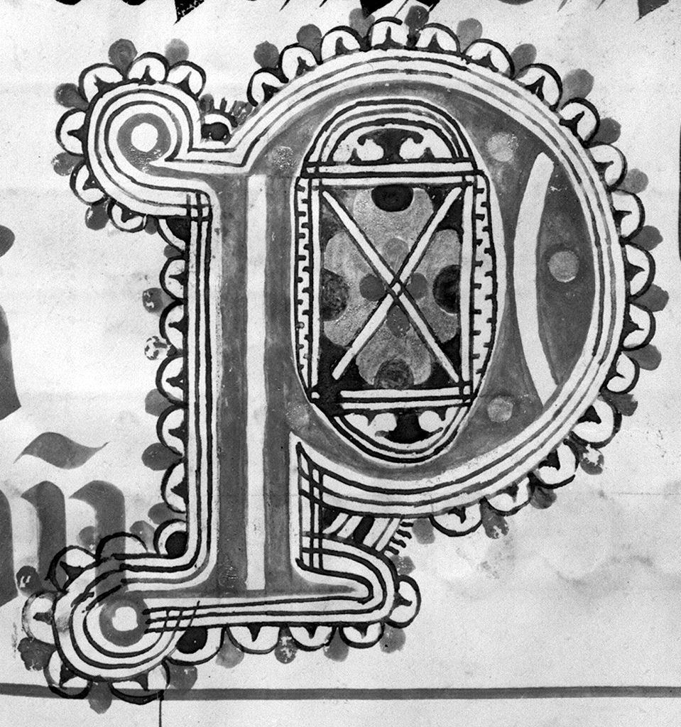 miniatura, serie - ambito fiorentino-aretino (sec. XVII)