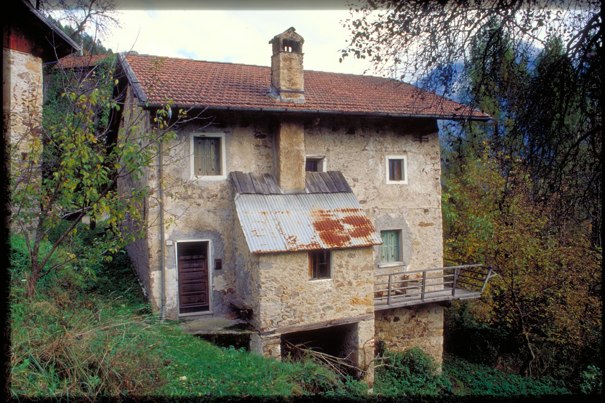 casa rurale (casa, rurale) - Agordo (BL) 