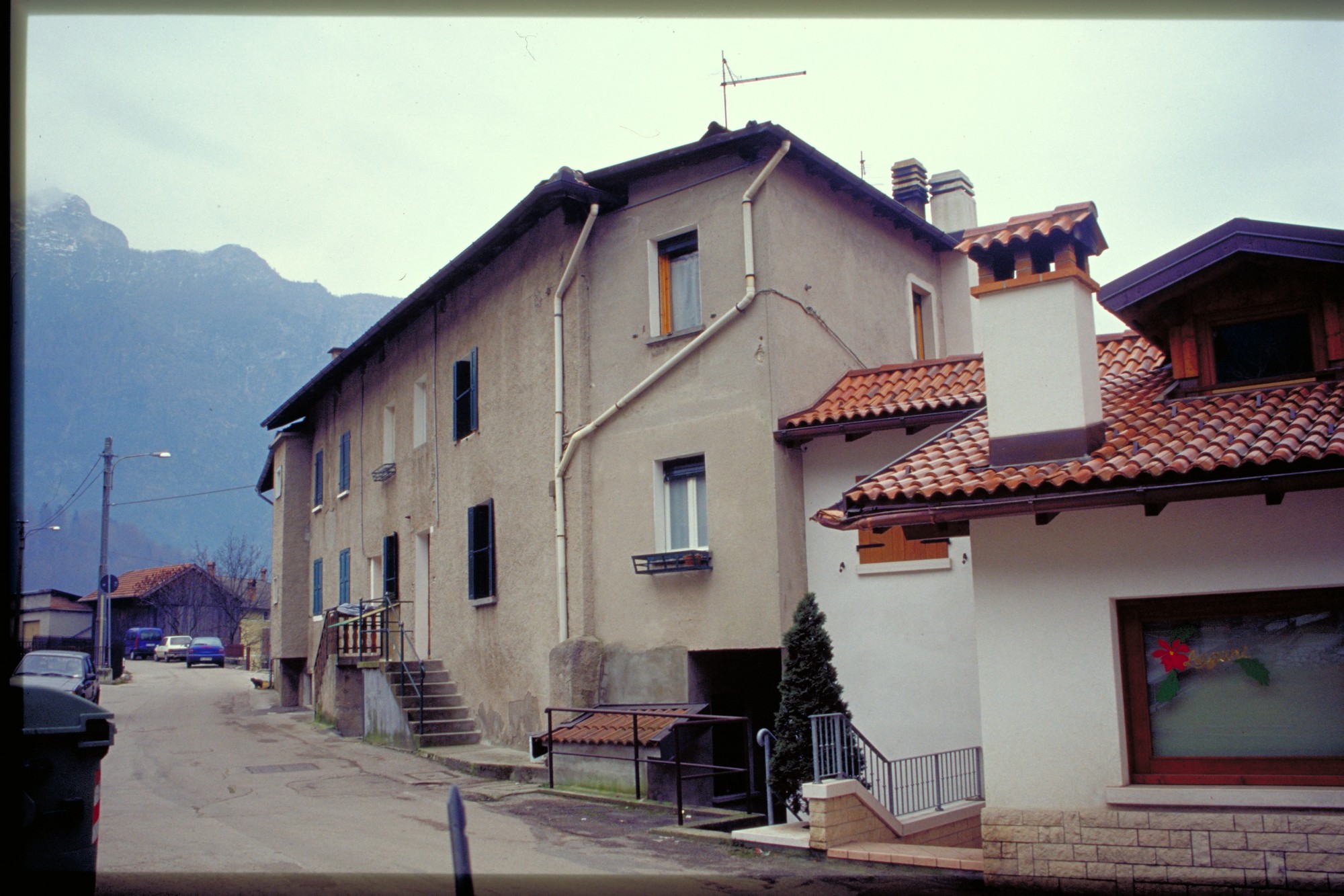 casa rurale (casa, rurale) - Agordo (BL) 