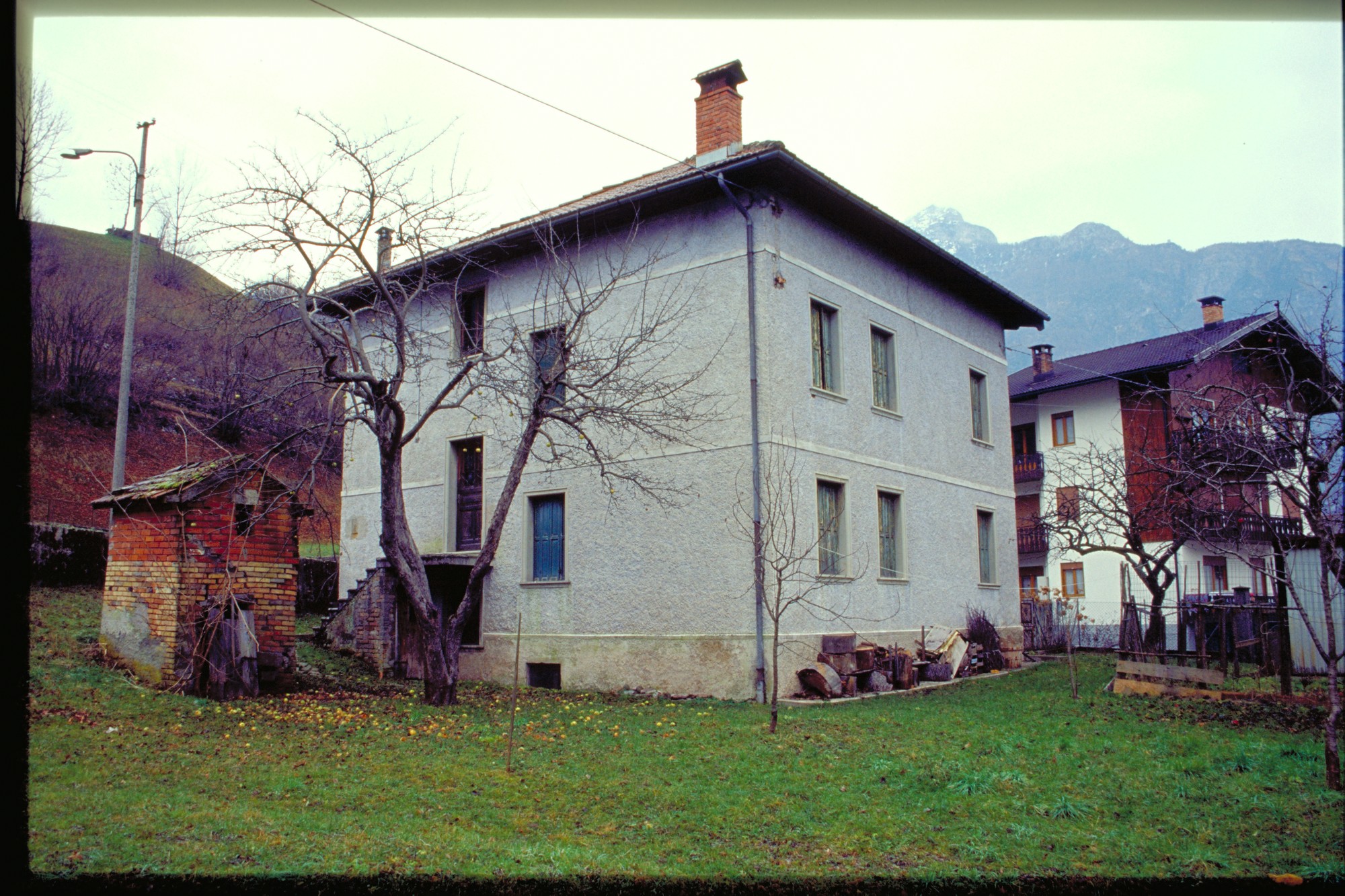 casa rurale (casa, rurale) - Agordo (BL) 