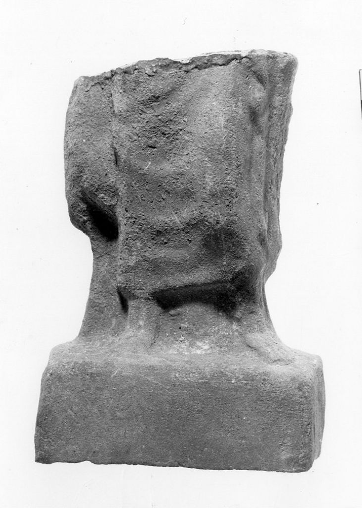 offerente (statuetta votiva) (secc. III a.C.-II a.C)