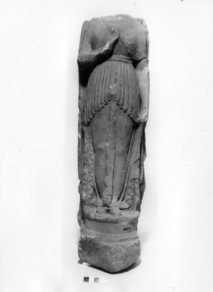 statuetta (secc. I d.C.-II d.C)