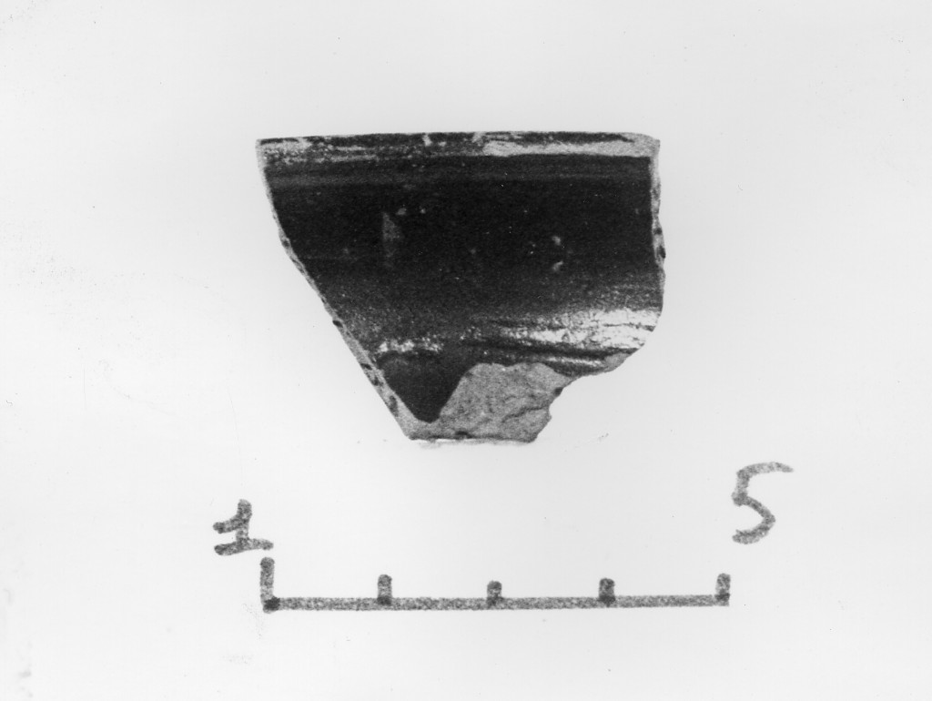 coppa (secc. III a.C.-II a.C)