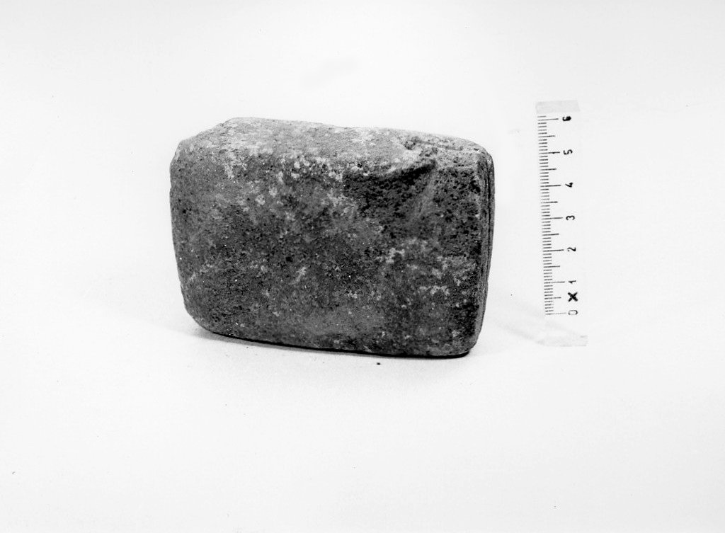 peso da telaio (secc. III a.C.-II a.C)