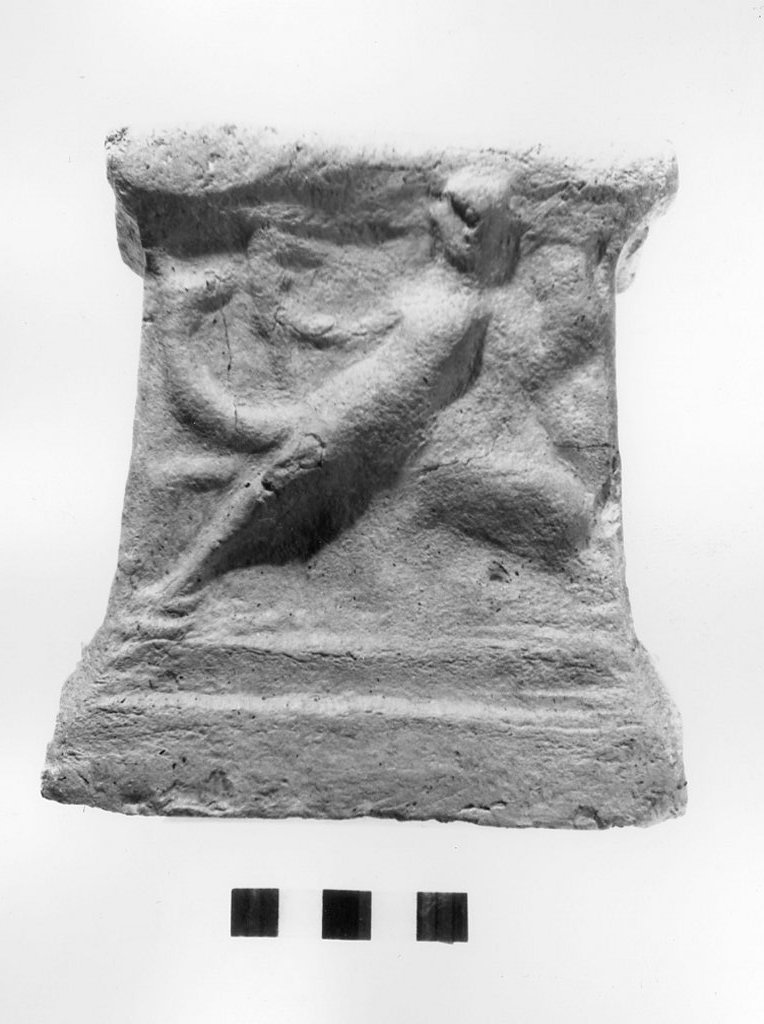 arula (fine/ inizio secc. IV a.C.-III a.C)