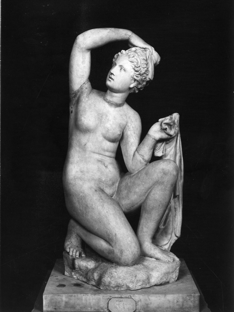 Afrodite (statua) (sec. I a.C)