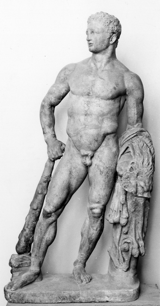 Ercole (statua) (età imperiale romana)