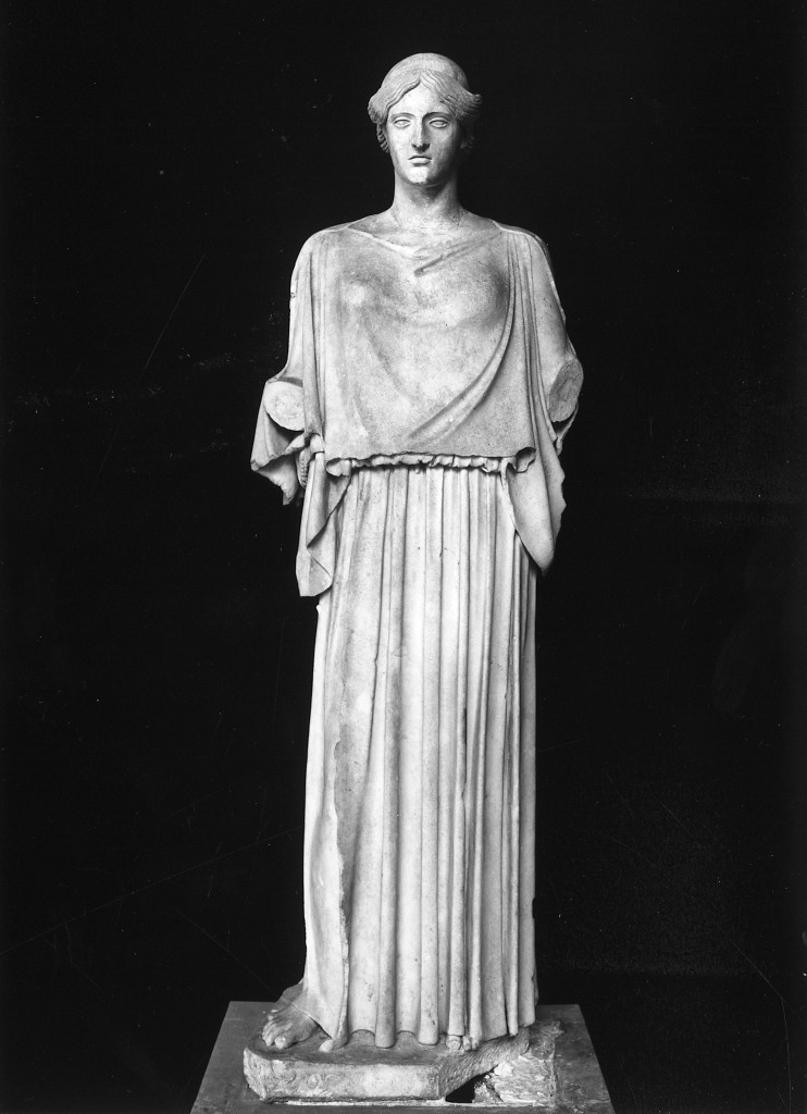 Peplophoros (statua) (sec. I d.C)