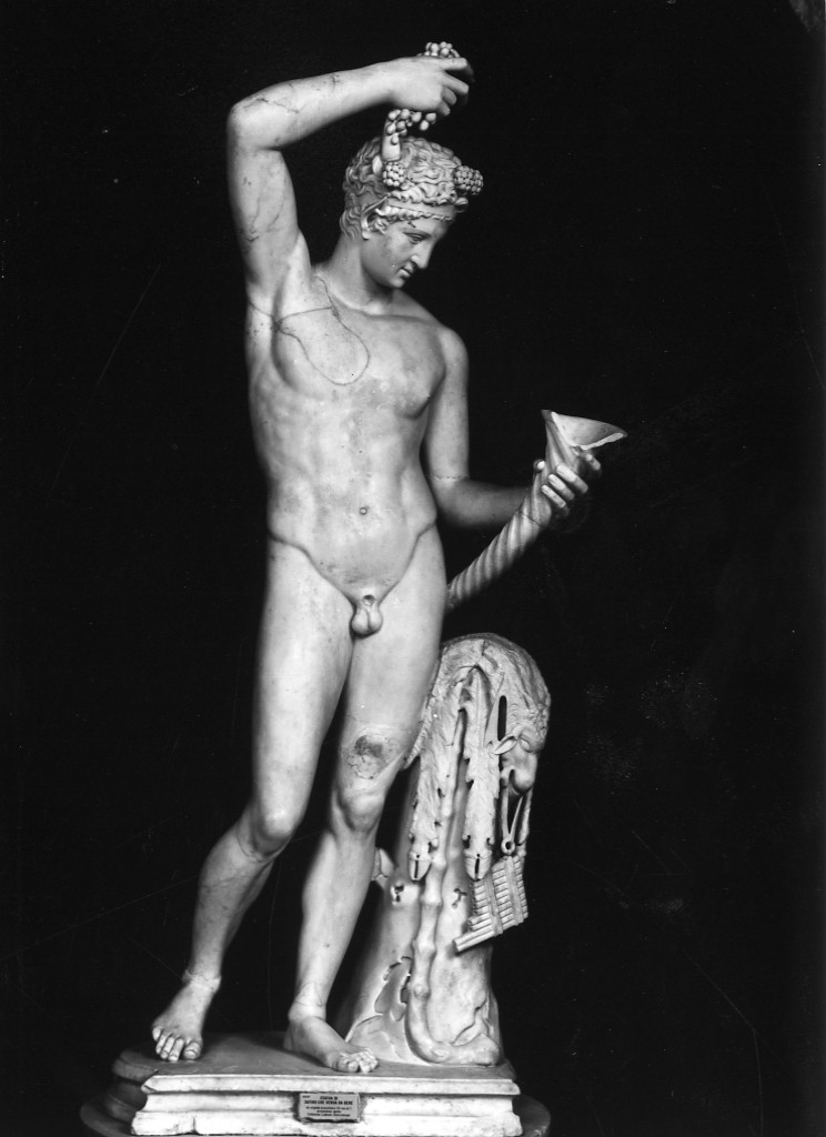 statua (età antoniniana)