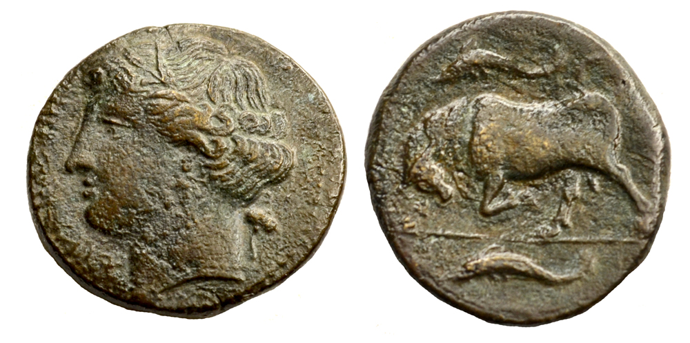 moneta (Età ellenistica)