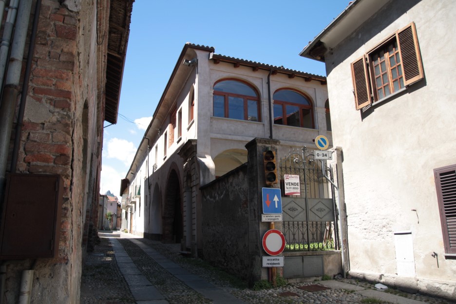 casa (edificio residenziale) - Avigliana (TO)  (XIV)