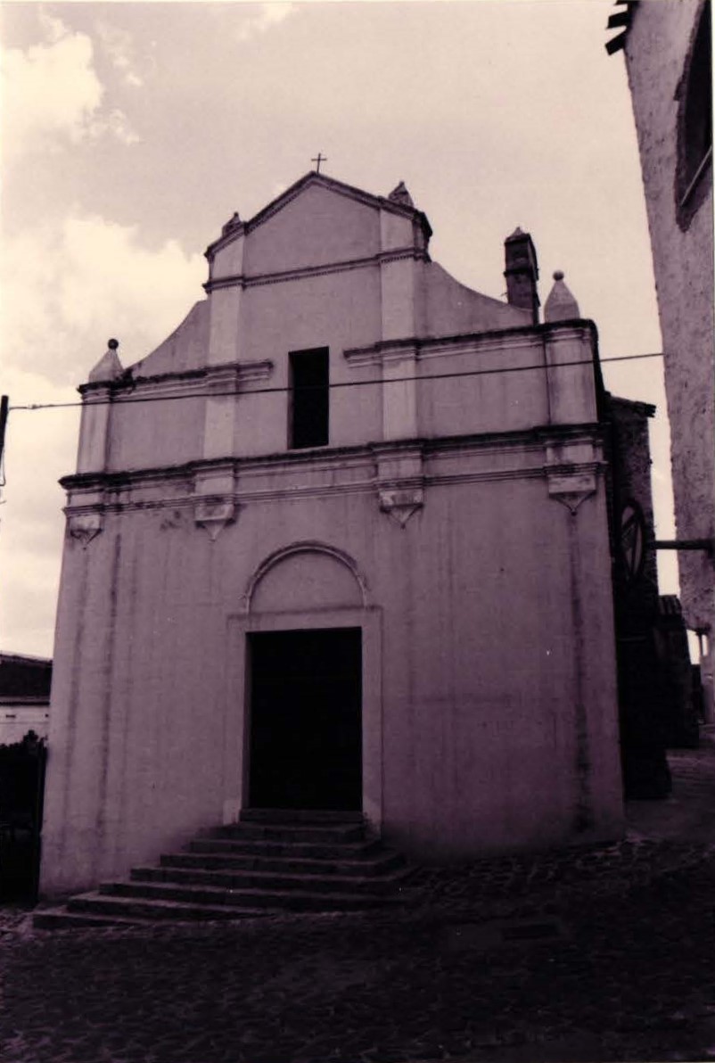 Chiesa della vergine assunta (chiesa, sussidiaria)