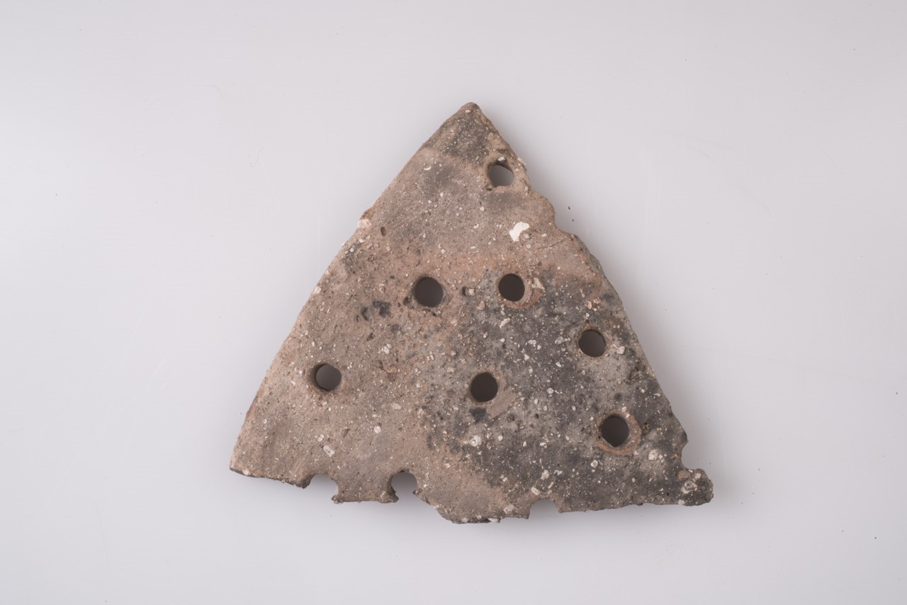 colino/ frammento - ambito nord-padano (Età del Bronzo medio-recente)