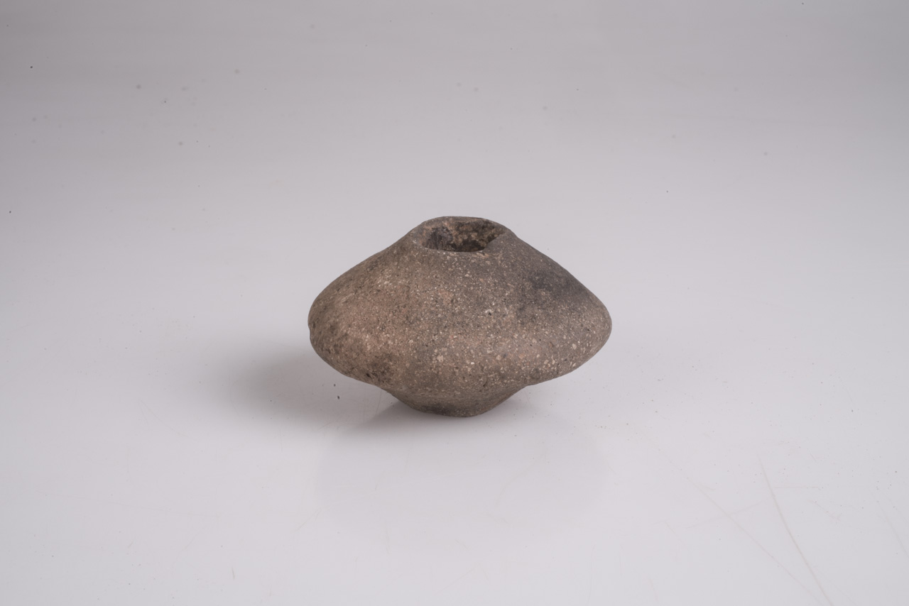 fusaiola - ambito pre-protostorico veneto (Età del bronzo)