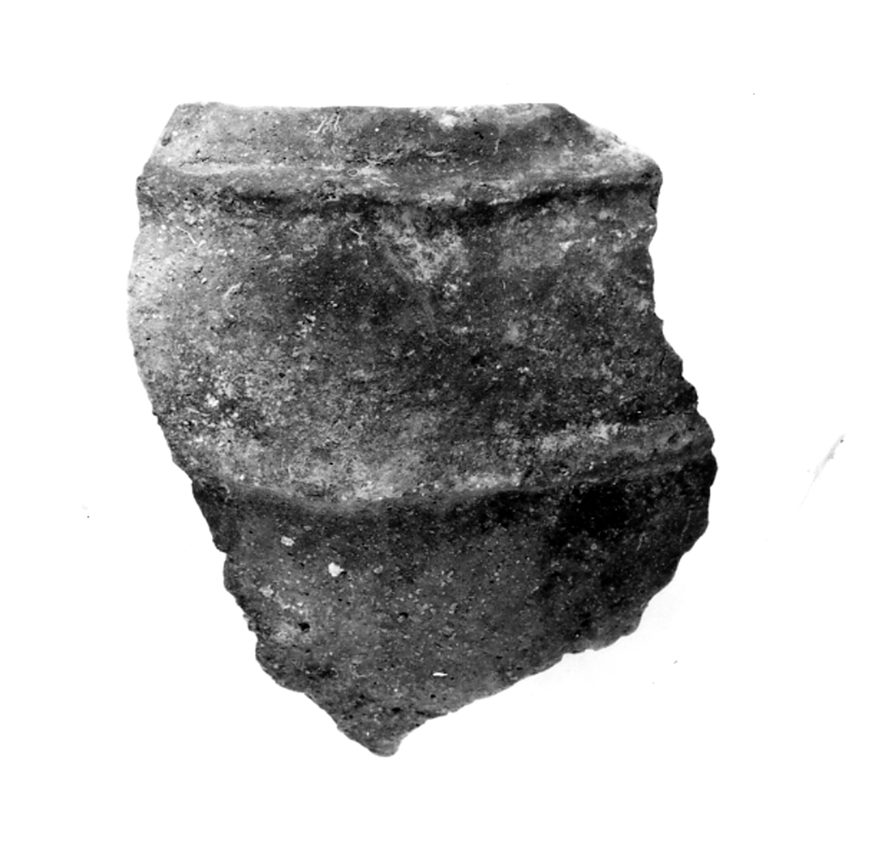 dolio cordonato - ambito berico-euganeo (secc. XIII/ XII a.C)
