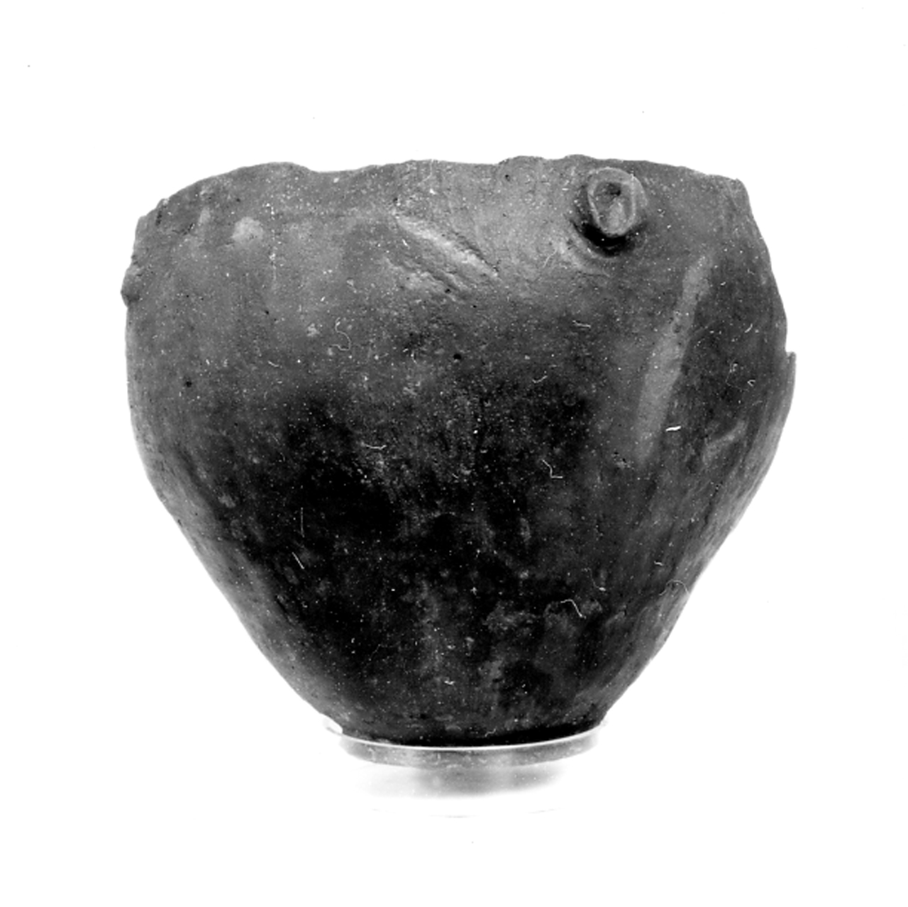 dolio/ frammento - ambito berico-euganeo (secc. XIII/ XII a.C)