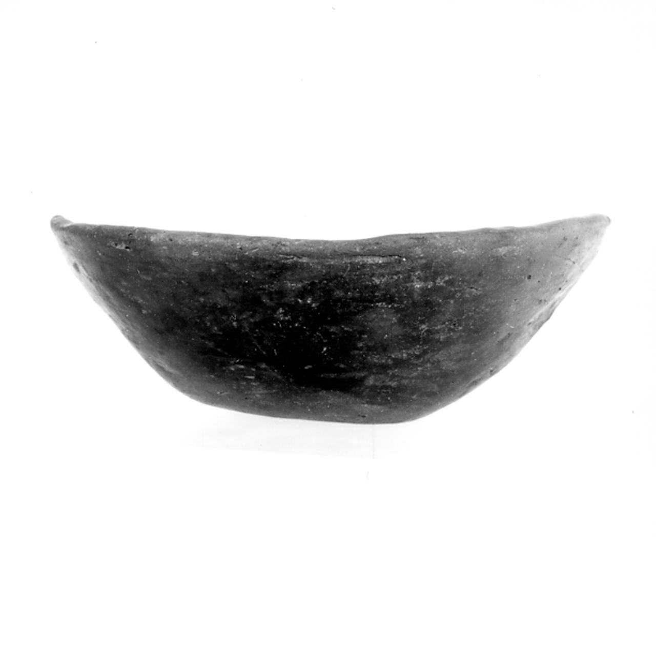 scodella troncoconica - ambito berico-euganeo (secc. XIII/ XII a.C)