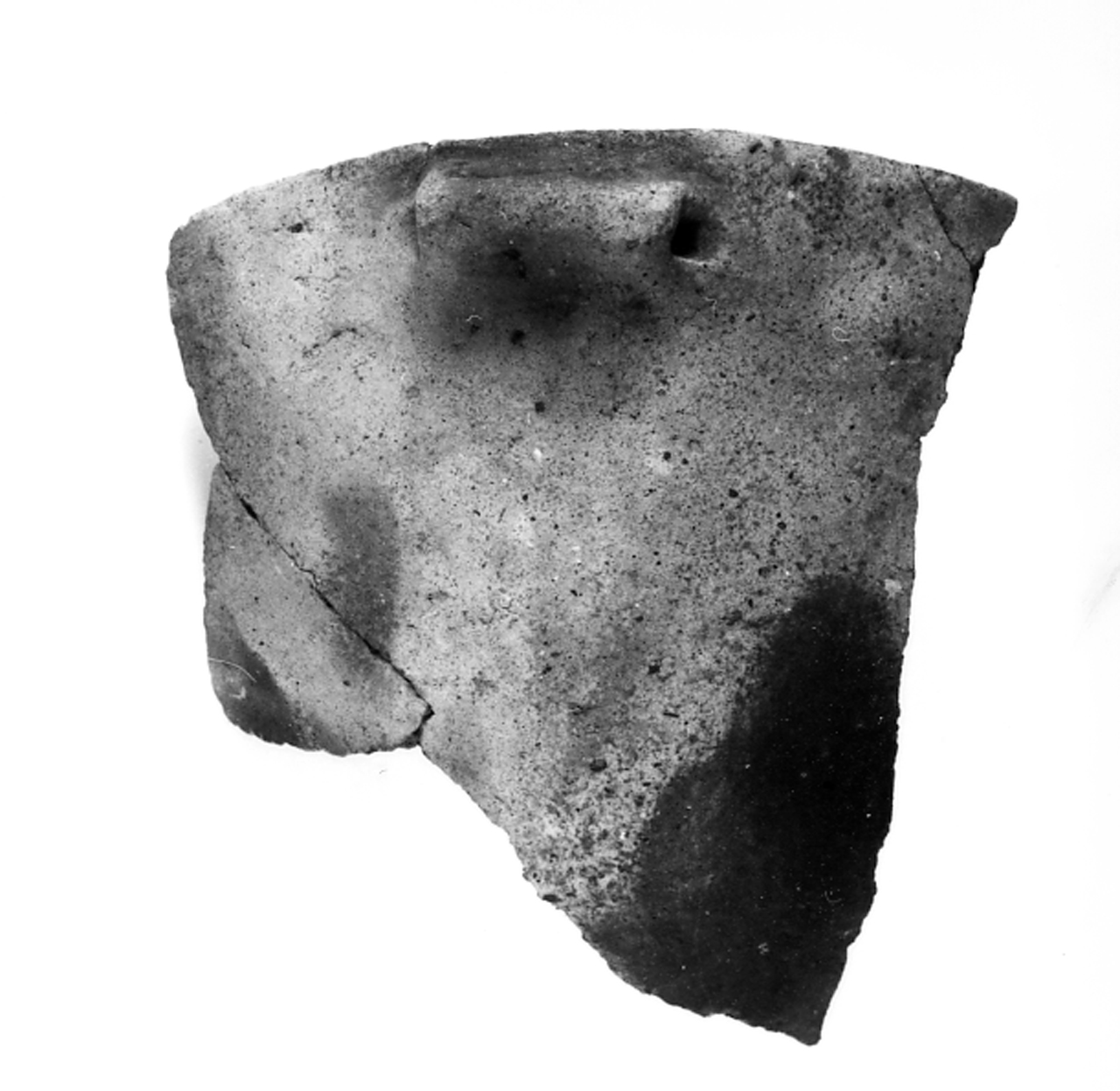scodella - ambito berico-euganeo (sec. XII a.C)