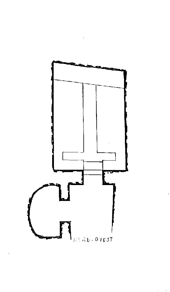 necropoli di Monte Abatone, tomba 352 (tomba, area ad uso funerario) - Cerveteri (RM)  (Età del ferro)