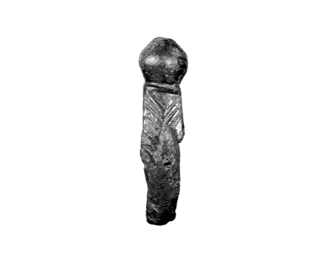 armilla - Locale romanizzato (III-V d.C)