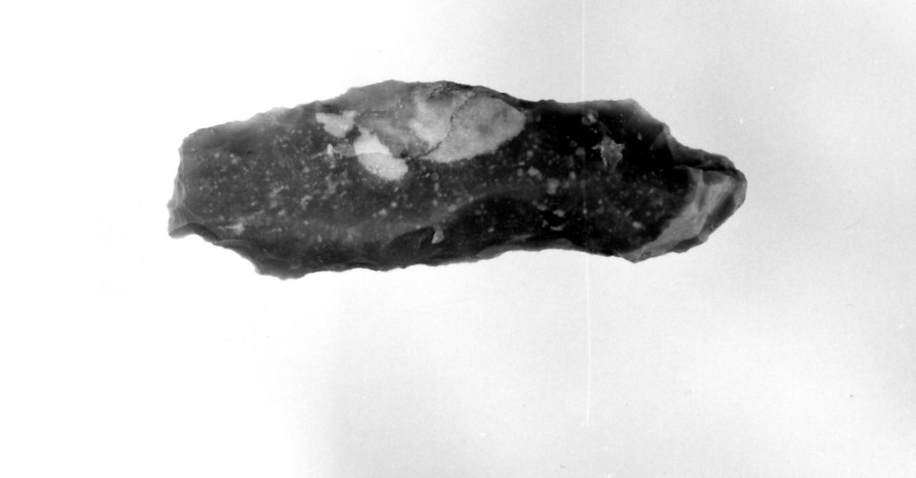 becco/ troncatura (Neo-Eneolitico)