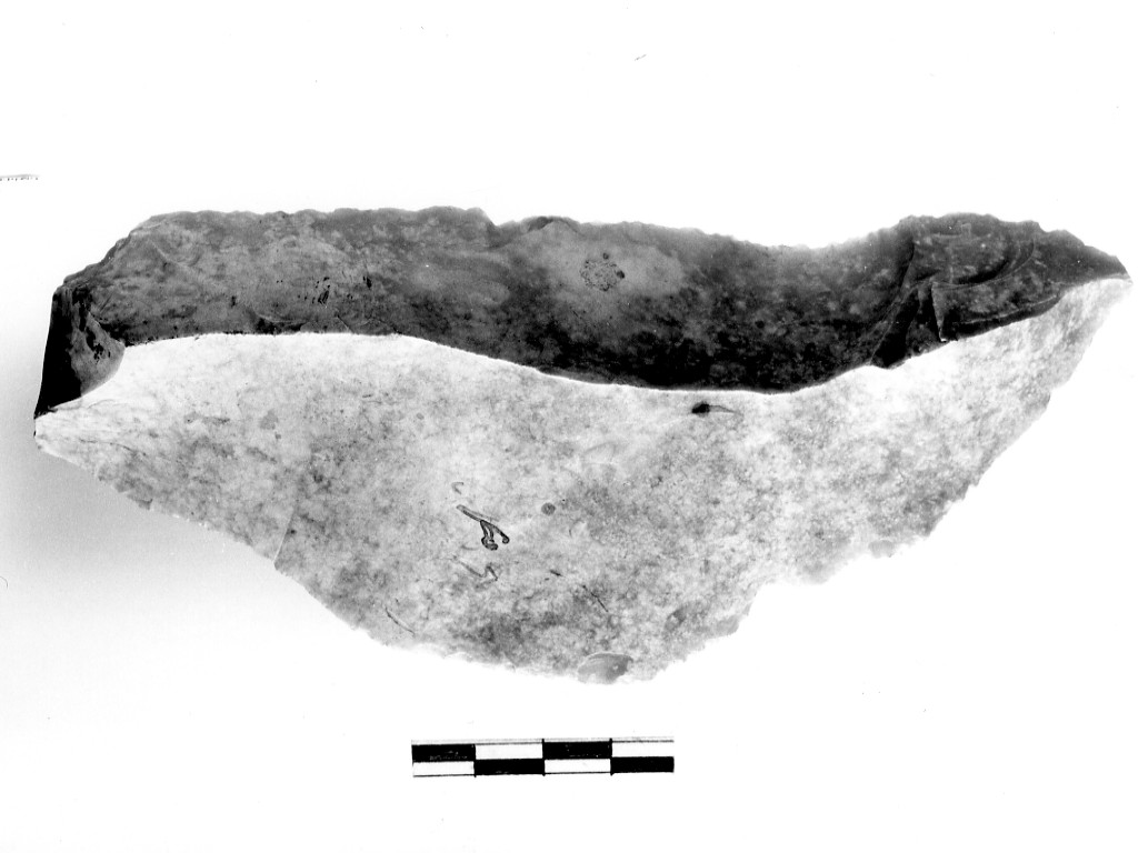 lama - Neo-eneolitico 