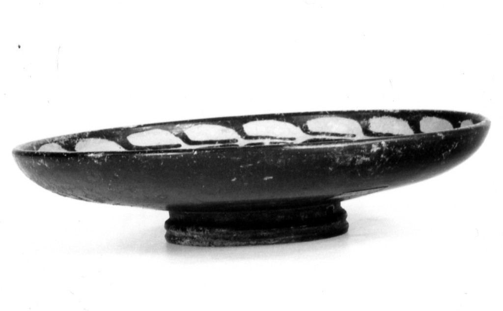 piatto - Pittore Truro (370 - 360 a.C)
