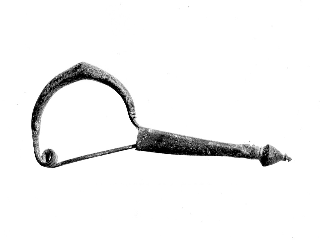 fibula (sec. IV a.C)